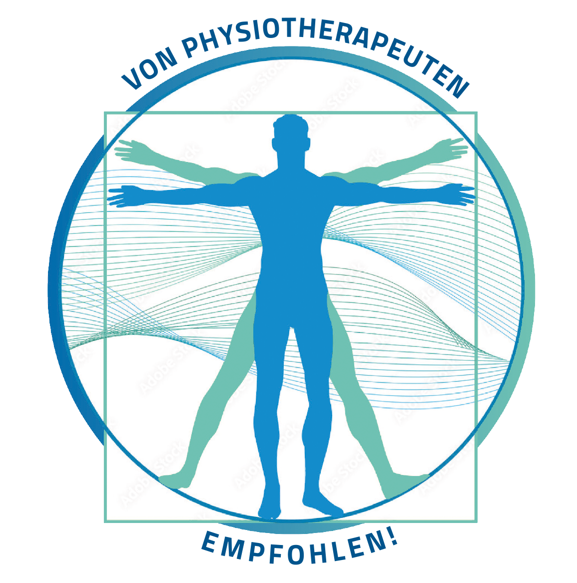 PhysioEmpfehl-Symbol
